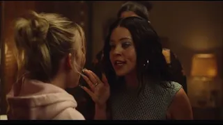 Euphoria - Maddy finds out about Nate and Cassie’s relationship