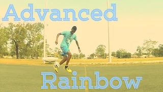 Advanced Rainbow Flick Tutorial(Remastered)