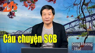 Câu chuyện SCB #diendan216