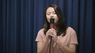 Lil Dicky 【EARTH】cover by Phoebe Tung