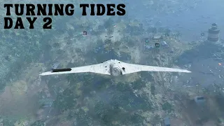 BATTLEFIELD 2042 Turning Tides Gameplay Day 2