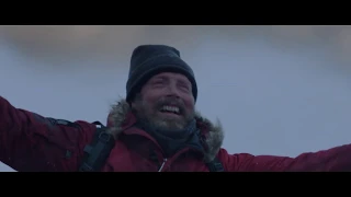 Arctic – Helicopter | Exclusive Clip