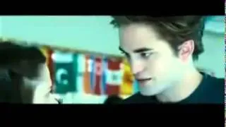 Twilight : Chapitre 1 - Fascination (2008) - part 5