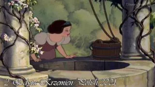 *My Top 10 voices to Snow White* [HD]