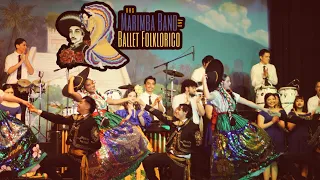 Righetti High school Ballet Folklorico - Big Show 2024