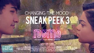 Ranam - Detroit Crossing || Sneak peek 3 || Nirmal Sahadev||Prithviraj Sukumaran||Isha Talvar||