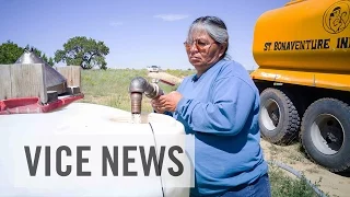This Week On The Line: Neha Shastry Discusses the Navajo Nation’s Contaminated Water