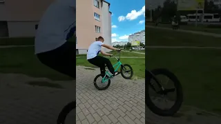 менуал ванети на bmx#bmx #180 #менуал#ванети