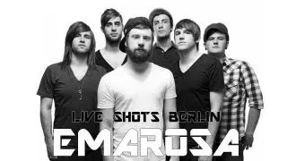 Emarosa - The Past Should Stay Dead (HD)