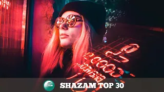 Top 30 shazam ❄️ Лучшая Музыка 2020❄️Зарубежные песни Хиты❄️Популярные Песни Слушать Бесплатно #12