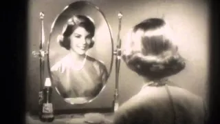 16mm Black and White Classic Commercials (Part 4 of 6)
