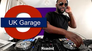 UK Garage 2 step and 4x4 for those who know #2
