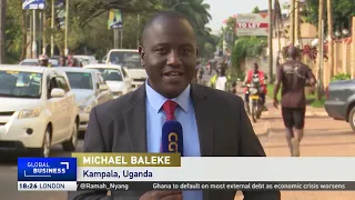 Uganda’s economy grew 5%: World Bank
