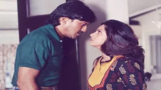 O Yaara Full HD Kaash Jackie Shroff, Dimple Kapadia Bollywood Song