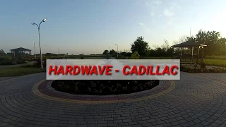 HARDWAVE | Элджей & MORGENSHTERN - Cadillac | ТАНЕЦ | DANCE