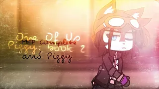 PIGGY - One Of Us song [MEP/MAP] (CCP) GCMV Piggy: Book 2