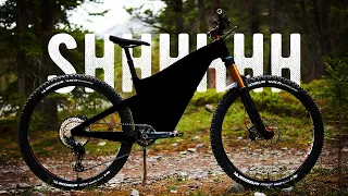 One SECRET BIKE, 24 Hours To Film It... What would you do?