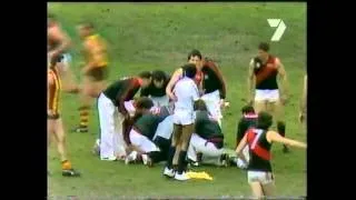 1984 VFL Grand Final- September 29, 1984- Final Quarter