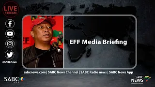 EFF Media Briefing