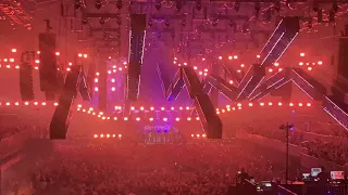 Dr. Peacock feat. Sefa - ID (Trip To Serbia) @ Reverze 2024