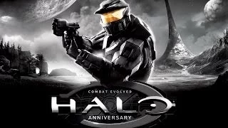 Halo: Combat Evolved Anniversary - Mission 6 (343 Guilty Spark)