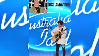 The 3 best Australian Idol auditions (in my opinion)