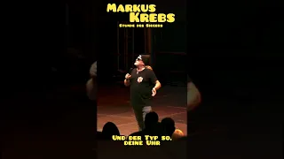 Markus Krebs | Was geht hier vor 🤣🤣🤣 #ruhrpott #comedy #shortsfeed #shortsviral #viral