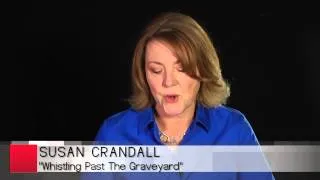 Whistling Past the Graveyard by Susan Crandall