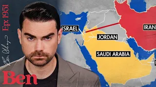 Israel STRIKES BACK Against Iran