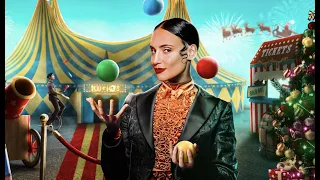 Je rejoins le Cirque du Soleil ( et c'est intense ! ) ✨