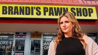 Brandi Passante Plans Once Storage Wars Show Ends