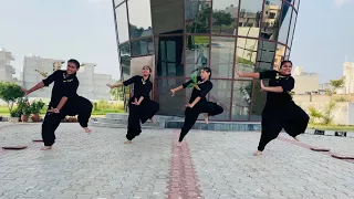 Radio | Diljit Dosanjh |  bhangra | Gidha | OSR