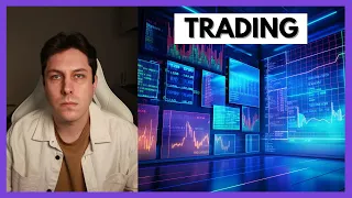 Como Ganar Mas De $3000 Al Mes Haciendo Trading De Criptomonedas [Mentalidad]