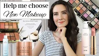 ⭐️☕️ Let’s talk about NEW in BEAUTY | Will I buy it 💸