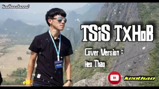 #keothao TSIS TXHOB - TUPAO XIONG | COVER_Audio Unofficial | By KeoThao