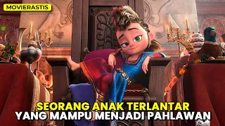 BERAWAL DARI GELANDANGAN HINGGA MAMPU HIDUP SEJAHTERA || Alur Cerita Film PIL'S ADVENTURES (2021)