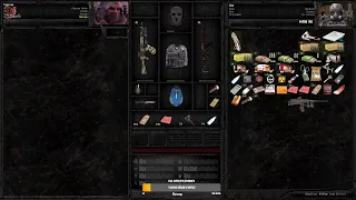 S.T.A.L.K.E.R. Call of Chernobyl "Град обреченный" (KBT Weapon Pack XL) v. 1.01