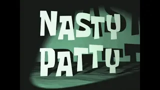 Nasty Patty (Soundtrack)