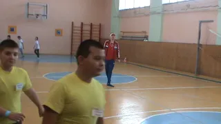 Физическая культура, 5 кл. «Обучение техники ведения мяча в баскетболе»