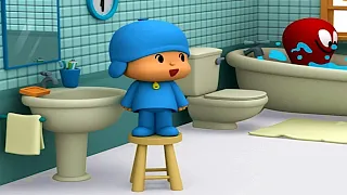 Pocoyo My Day Learning App