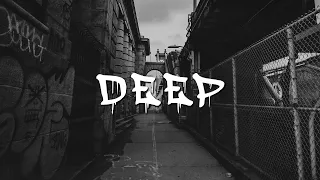 (FREE) 90s Boom Bap Type Beat - DEEP • Chill Old School Hip Hop Freestyle Instrumental