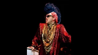 Elton John - Live in Rotterdam (April 24th, 1986)