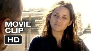 Rust And Bone Movie CLIP - Desire (2012) - Marion Cotillard Movie HD