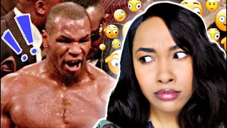 Mike Tyson's Most SAVAGE Moments!!! | Reaction