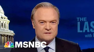 Watch The Last Word With Lawrence O’Donnell Highlights: July 12