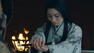 Mariko Ask Toranaga to Commit SEPPUKU Shogun Episode 7