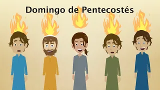 Domingo de Pentecostés