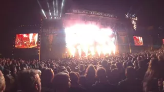 Wacken 2016 Into the pit! - Arch Enemy - As The Pages Burn