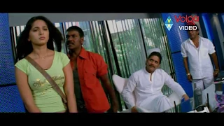 Don Movie Parts 2/5 | Nagarjuna, Anushka Shetty, Raghava Lawrence | Volga Videos