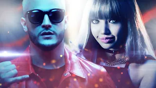 DJ Snake ft. BLACKPINK - Taki Taki Whistle (Teiji M Mashup)